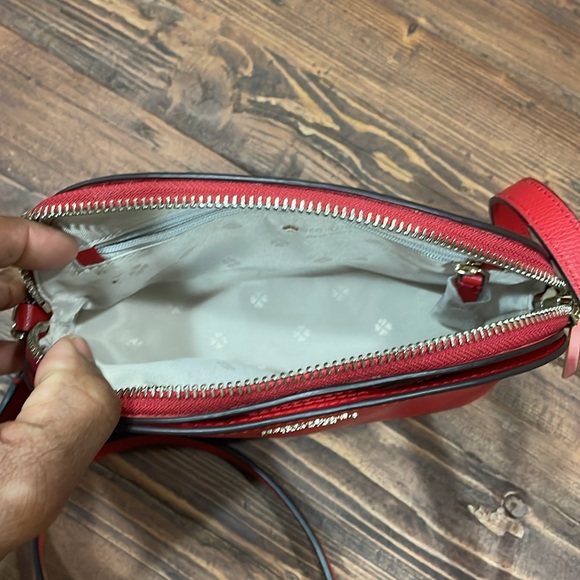 Kate Spade Dome Shaped Crossbody - Picture 10 of 10